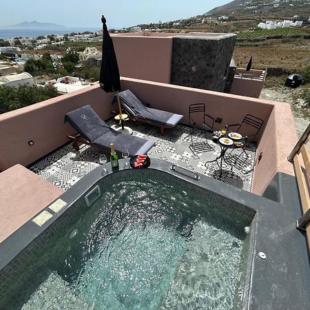 Golden Moments Luxury Stone Villas B ميساريا المظهر الخارجي الصورة