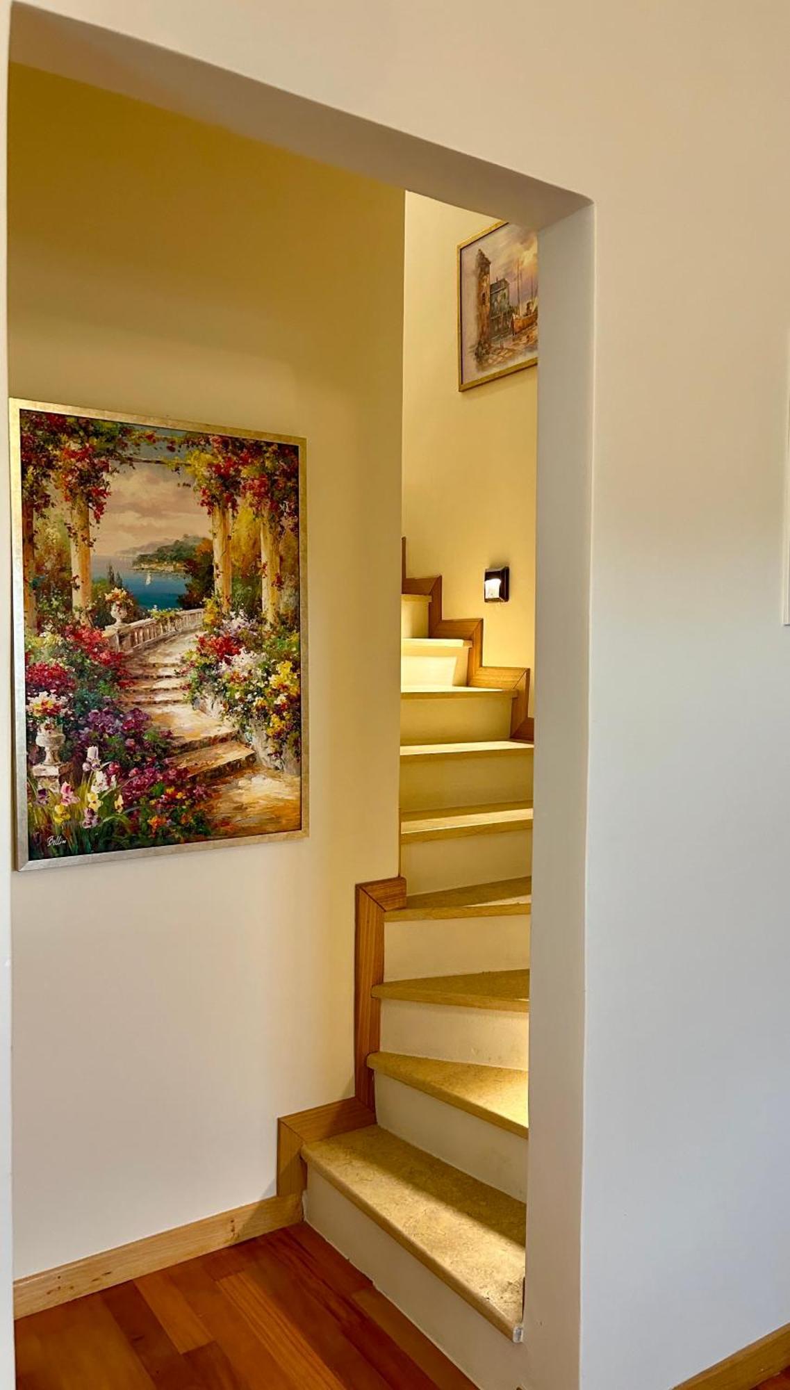 Golden Moments Luxury Stone Villas B ميساريا المظهر الخارجي الصورة