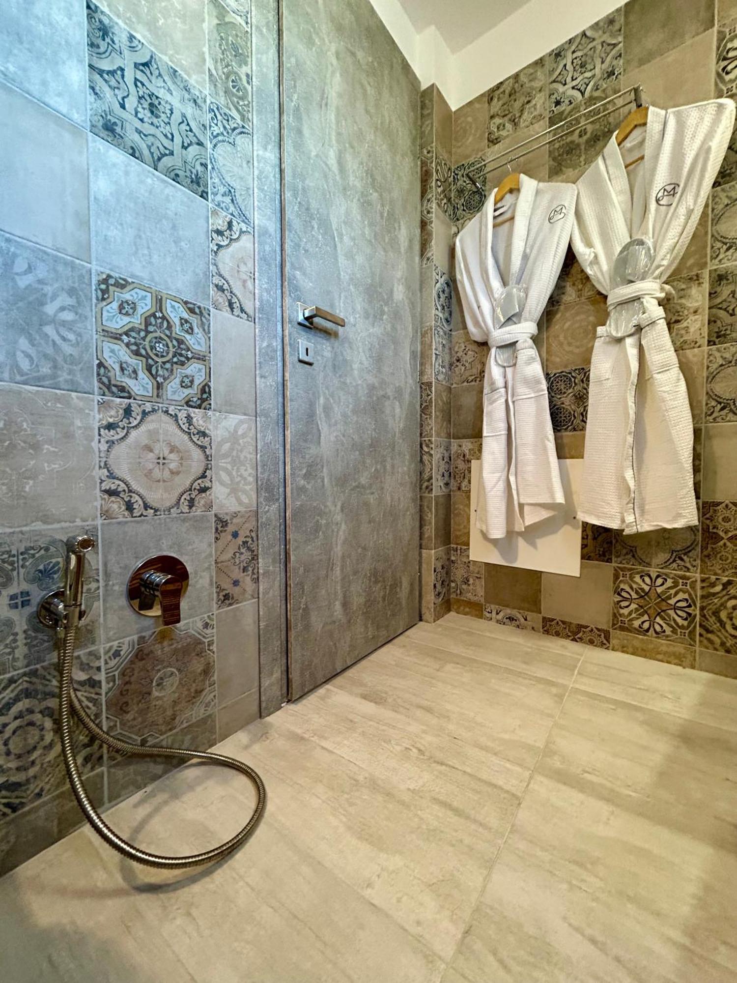 Golden Moments Luxury Stone Villas B ميساريا المظهر الخارجي الصورة