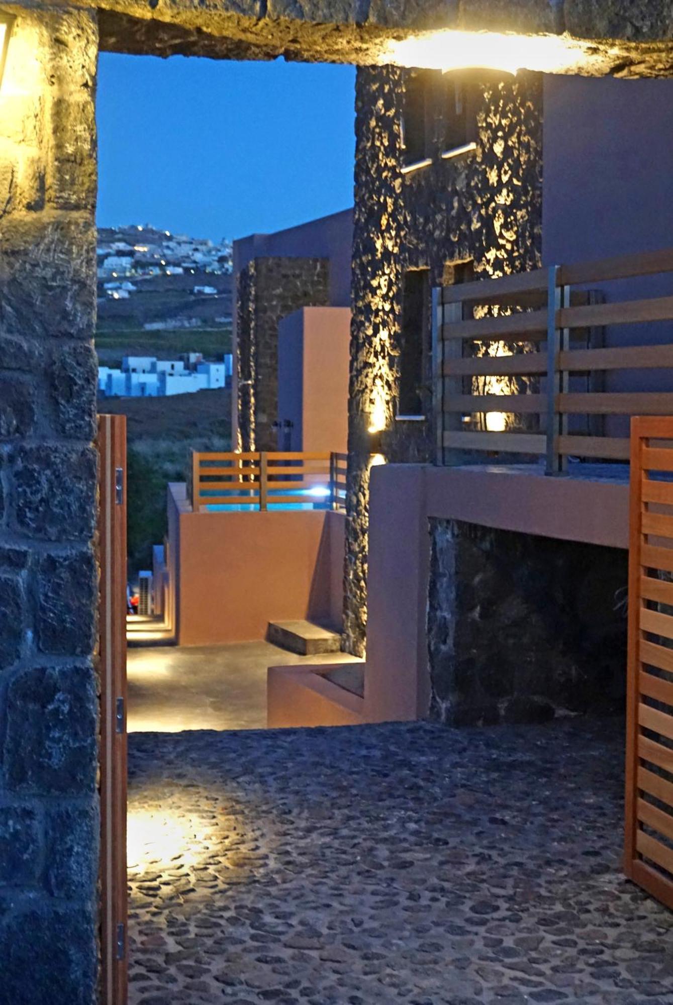 Golden Moments Luxury Stone Villas B ميساريا المظهر الخارجي الصورة