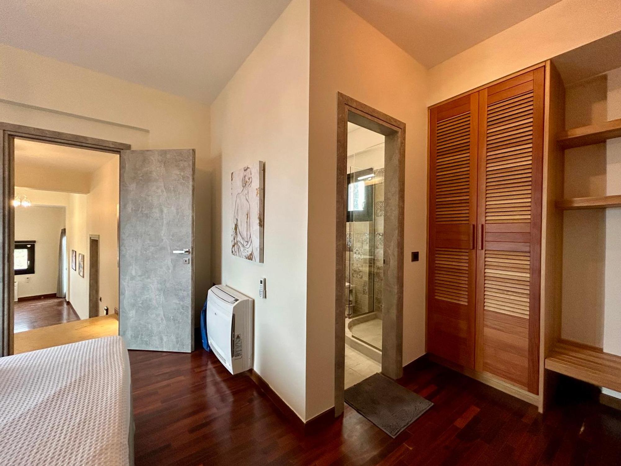 Golden Moments Luxury Stone Villas B ميساريا المظهر الخارجي الصورة